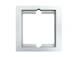 Bachman 917.169 frame adapter 55x55 white