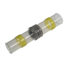 Letovací spojka se smršťovací bužírkou 4-6mm2 (duoflex plus)s pájkou RoHS LST  6