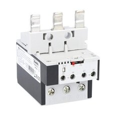 Lovato RFA110082 Tepelné relé 60-82A BF85-150 automatický reset