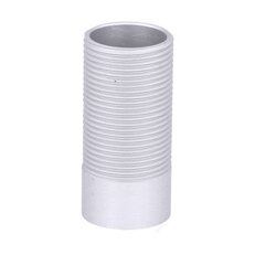 THREAD. EXT. PIPE 50MM FOR 70MM BASE