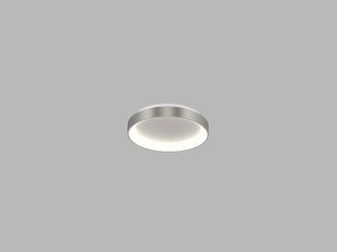 Stropní svítidlo LED2 BELLA SLIM 28, N TRIAC 20W 2700K/3000K/4000K matný nikl