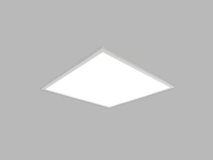 LED panel NELA 60 UGR DALI/PUSH DIM 33W 4000K UGR bílá LED2 2237141D
