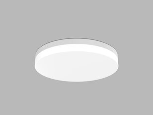 Stropní svítidlo YPSO 36, W ZIGBEE TW 30W 3000K-4000K bílá LED2 1460651ZBTW