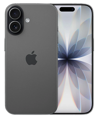 Mobilní telefon iPhone 17 256GB