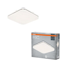 CEILING PAVO SQUARE 33x33cm 24W 4000K IP20 OSRAM 4099854663925
