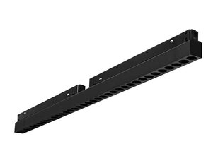 KAPPA 36W TUYA/B Černá, 36W, 2700-6500K, 2112lm, 36°, CRI>90, Tuya Bluetooth