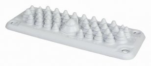 PD-V-CG37-IP66 Kabelová průchodka