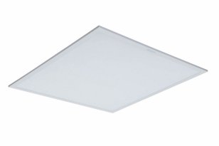 LED panel RC065B 38W/3400lm 840  4x18W