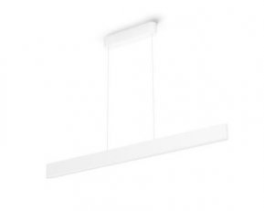 Ensis Hue pendant white 2x39W 24V