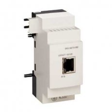 Schneider SR3NET01BD Komunikační modul Ethernet 10/100 Mb