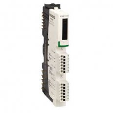 Schneider STBAVO1265K Kit - 2 výstupy +/- 10V, 10 bit, Basic