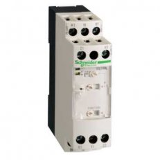 Schneider RE7MY13MW Čas.relé multif. 2P nap.24-230V AC/DC
