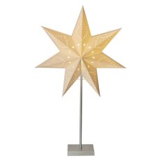PAPER STAR STAND 2AA WW