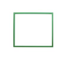 Vnitřní dekorativní rámeček DOMO zelená 26012 Kanlux