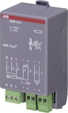 ABB KNX Modul řízení na stálou osvětlenost 1násobný 6A LR/M1.6.2 2CDG110108R0011