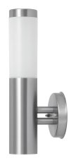 Inox torch E27 1x 25W IP44 saténový chrom RABALUX 8262