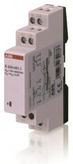 E236-US.1.1 relé podpěťové hlídací pevně nastavený práh ABB 2CDE165001R2001