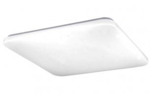 Stropní svítidlo PAVLA N 420 LED 36W/4000K s nouzovým modulem, studená bílá IP20