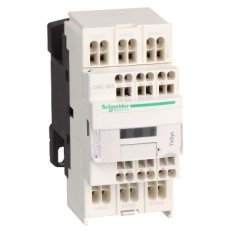 Pomocný stykač 3+2 SCHNEIDER CAD323E7
