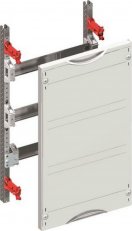 MBK207K Modul pro řadové svorky set ABB 2CPX041635R9999