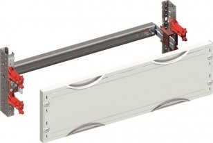 MBF283 Modul pro uchycení kabelů set ABB 2CPX041823R9999