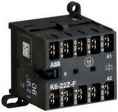 K 6-22 Z-F 220-240V40-450HZ