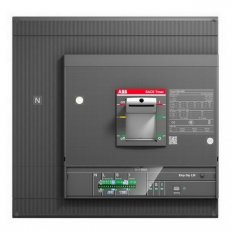 Výkonový jistič XT6N 800 Ekip Dip LS/I In=630 4p F F ABB 1SDA107570R0001
