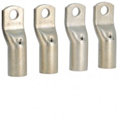 Hager HYD098H Kompaktní kabelové oko 240 mm2, průměr 12,8 mm
