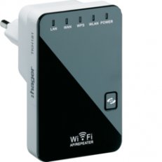 Adaptér zásuvkový - WLAN pro coviva Smartbox HAGER TKH181