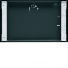 Montážní box pro Touch panel 10 BERKER WDW101