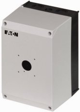 Eaton 207442 Plastová skříňka IP65 CI-K5-T5-4