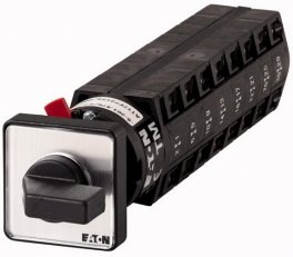 Eaton 907762 Vačkový spínač dle vlastní specifikace TM-8-SOND*/EZ