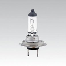 Automobilová žárovka H7 12V 55W PX26d NARVA 48328 901070010
