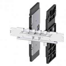 SIEMENS 3VA9258-0VF30 Přední mechanické blokování pro 3VA12
