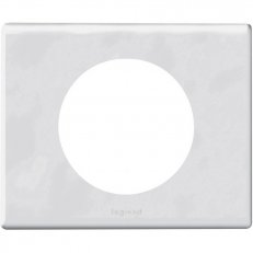 069321 CL RÁMEČEK 1P PORCELÁN