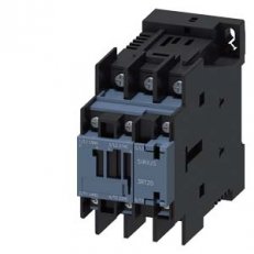 3RT2027-4VB40 vazební stykač, AC-3 32 A,
