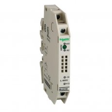 ABS2SC02EB El.-mech. Interface modul 24.