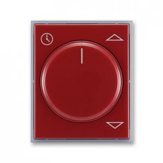 ABB 3294E-A00110 24 Kryt spínače žaluziového komfortního, s otočným ovladačem