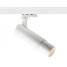 ZUMA DIMM pro tříokr. lištu bílá 230V LED 20W 10 50° 3000K RENDL R13529