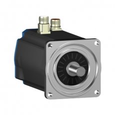 Servomotor BSH příruba 140mm 11,1Nm hřídel s perem IP50 jednootáčk BSH1401T11F1A