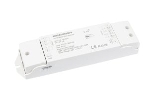 dimLED přijímač PR RGBW2 4x5A T-LED 069004