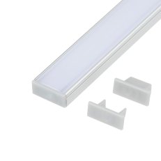 N8 koncovka s dírou T-LED 096132
