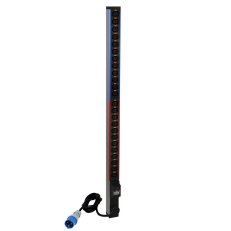 PDU LCS3 24X C13 1F 0U IEC309 32A LEGRAND 646857