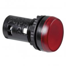 OSMOZ SIGNÁLKA LED 130V ČERVENÁ LEGRAND 024606