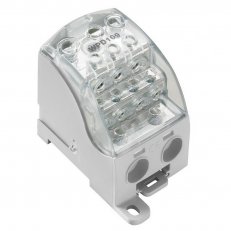 WPD 109 1X185/2X35+3X25+4X16 GY