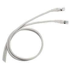 LCS3-PATCHKABEL CAT.5E U/UTP 5MODULOVÝ LEGRAND 051639