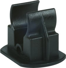 Adaptér D 20mm pro vodič HVI pro naklapnutí do podpěry FB FB DEHN 253026