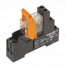 Reléový modul RCIKIT 24VAC 2CO LD WEIDMÜLLER 8871040000