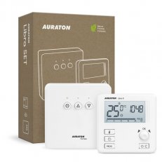 Auraton AUR00LBR0SE00 Auraton Libra SET (3021 RT)