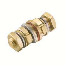 Zemnicí kolík PEBZ M10 BR SET WEIDMÜLLER 1277220000